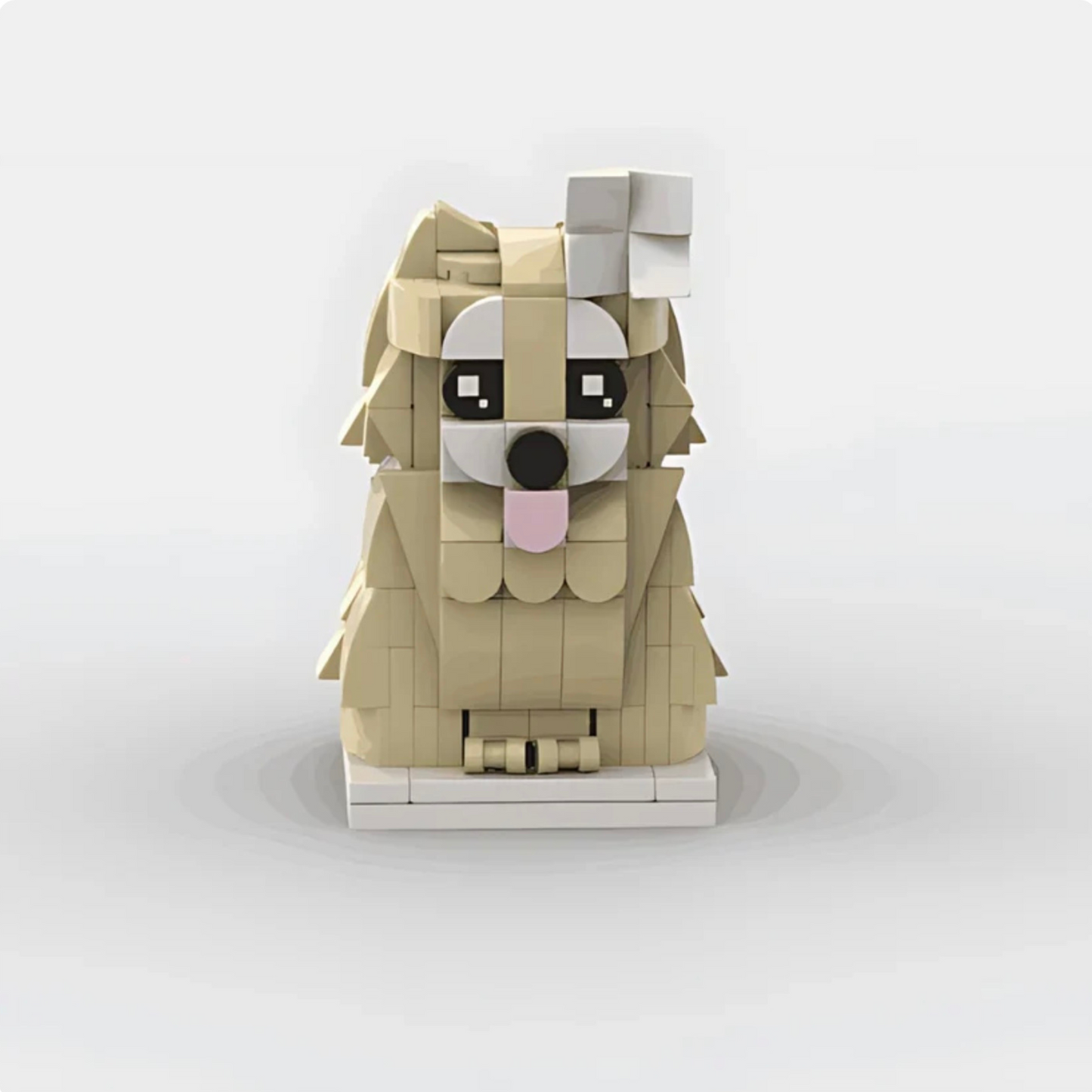 MyBrickPet™