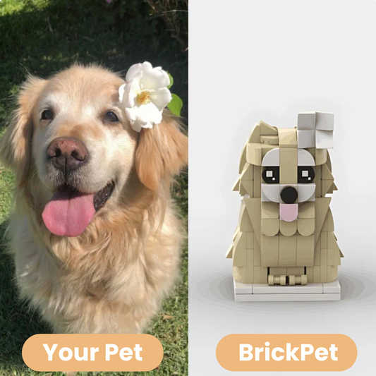 MyBrickPet™