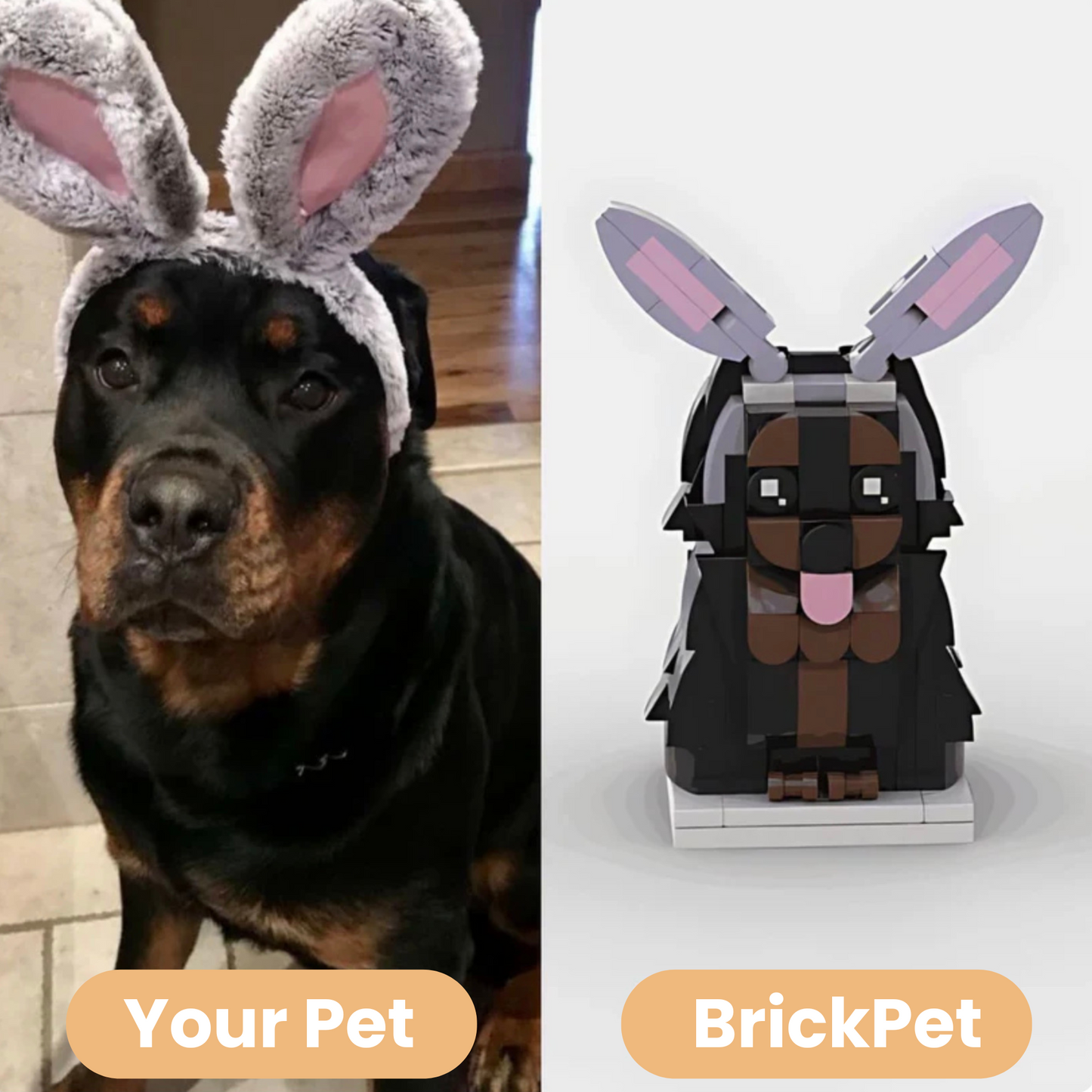 MyBrickPet™